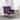 Soft Velvet Ergonomics Accent Chair