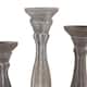 Option Brown - 15", 13", 11"H