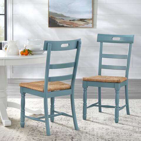Simple Living Briana Dining Chair (Set of 2)