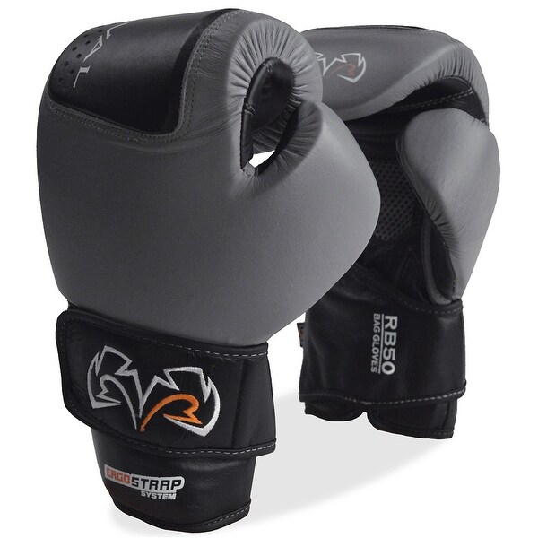 rival rb50 bag gloves