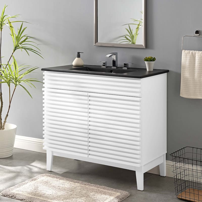 Render 36" Bathroom Vanity