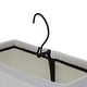 preview thumbnail 4 of 27, Household Essentials Door Hanging Laundry Bag with Loop Handle