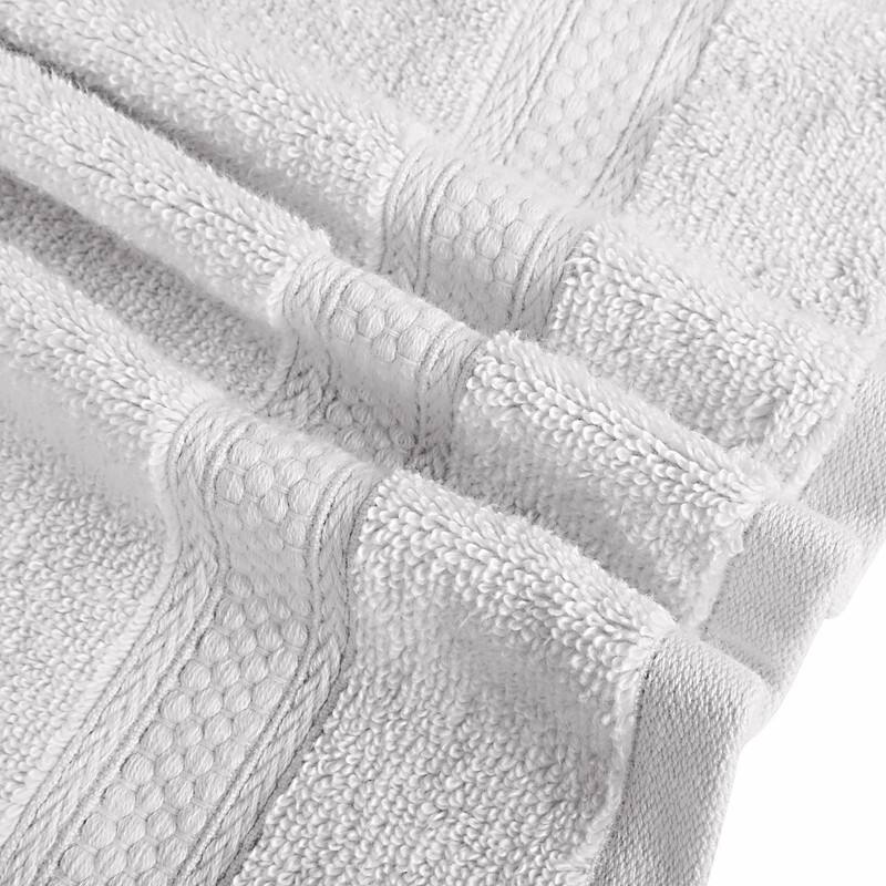 A1HC Bath Sheet 500 GSM 100% Ring Spun Cotton Low Lint, Ultra Soft, Highly Absorbent Quick Drying Bathroom Sheet Sets