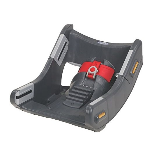 Shop Graco 1804715 Smartseat Convertible Car Seat Base