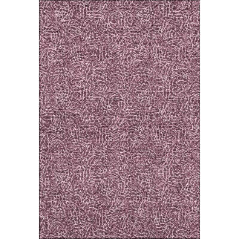 Premium Washable Super Soft Geo Hatchy Mayfield Rug