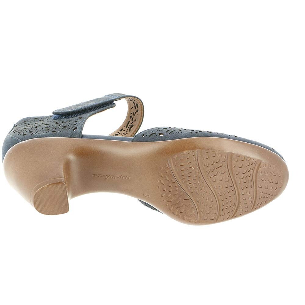 easy spirit women's cindie dress pump