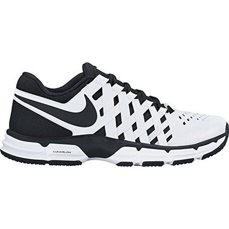 nike lunar fingertrap tr