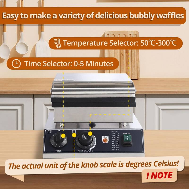 Flip Top Non-Stick Muffin Maker, 25 Hole
