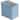 Orgo The Maverick Countertop Ice Maker, Makes 23 lbs. in 24 Hours, Bullet Shaped in 2 Sizes - N/A