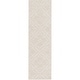 preview thumbnail 1 of 30, Livabliss Santa Fe Hand-loomed Wool Runner Rug - 2' 3" x 8'