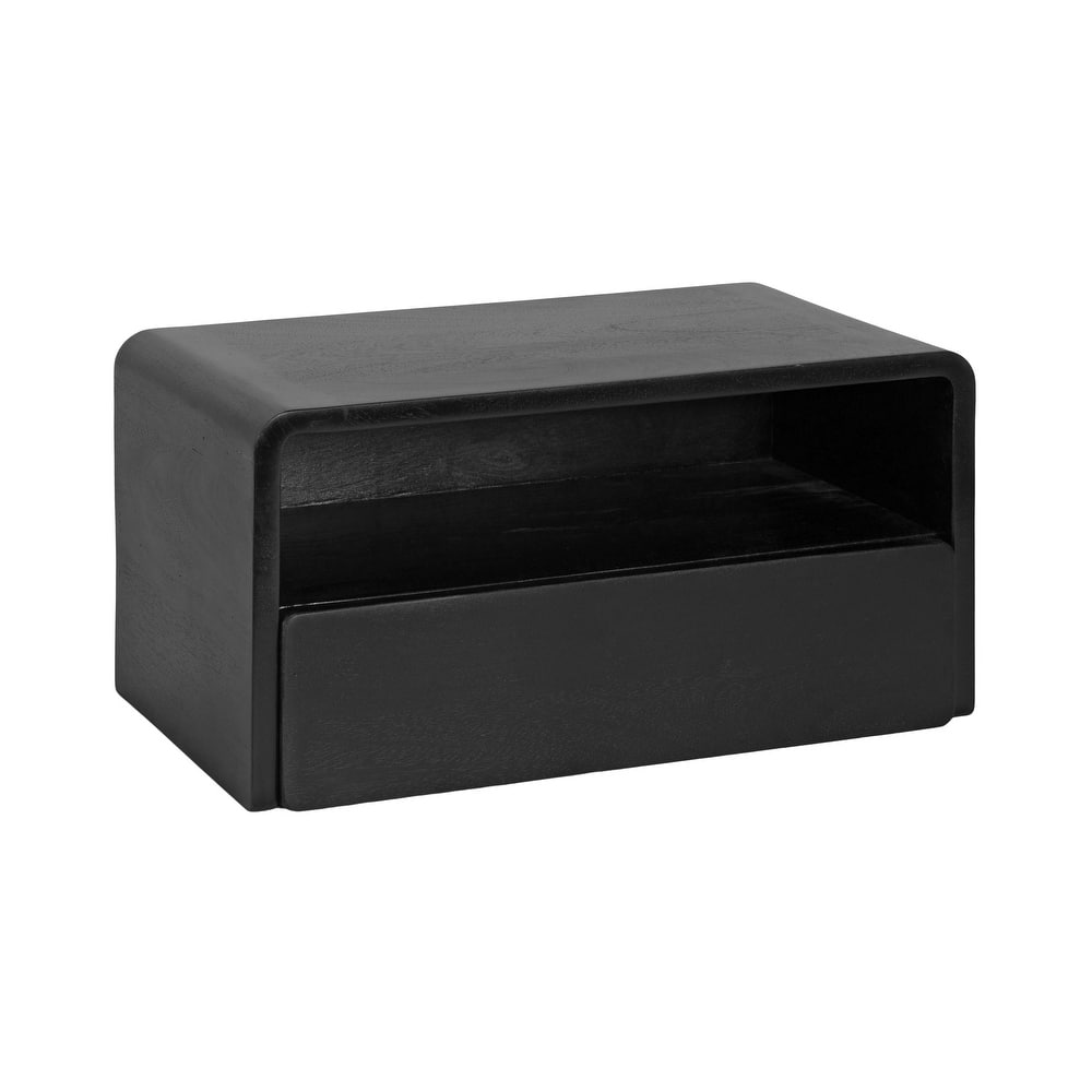 Kate and Laurel Kato Floating Side Table