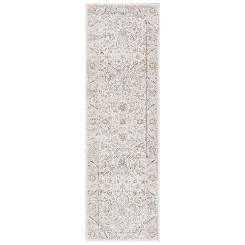 SAFAVIEH Isabella Pietra Traditional Oriental Rug