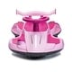 preview thumbnail 9 of 102, Electric 12V Kids Toy Car with 360 Spin, Front Lights & Multimedia Player for Ages 3+