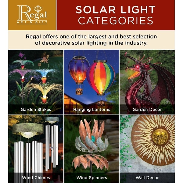 Gargoyle solar light 2025