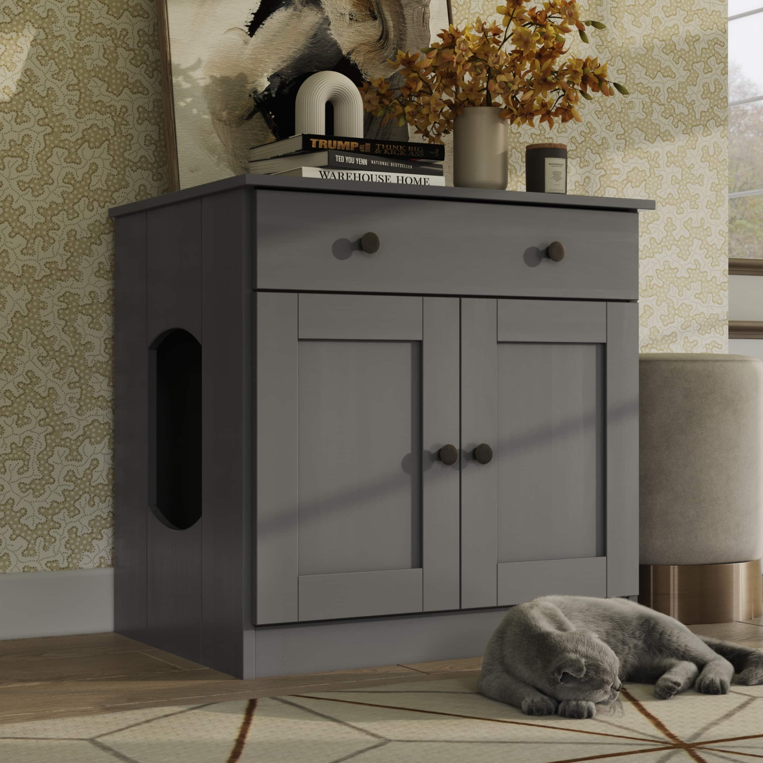 Option Gray