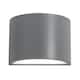 Option Textured Grey