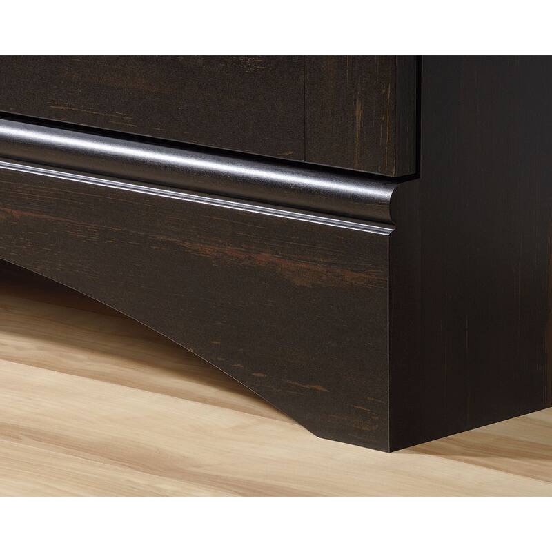 Harbor View Storage Cabinet