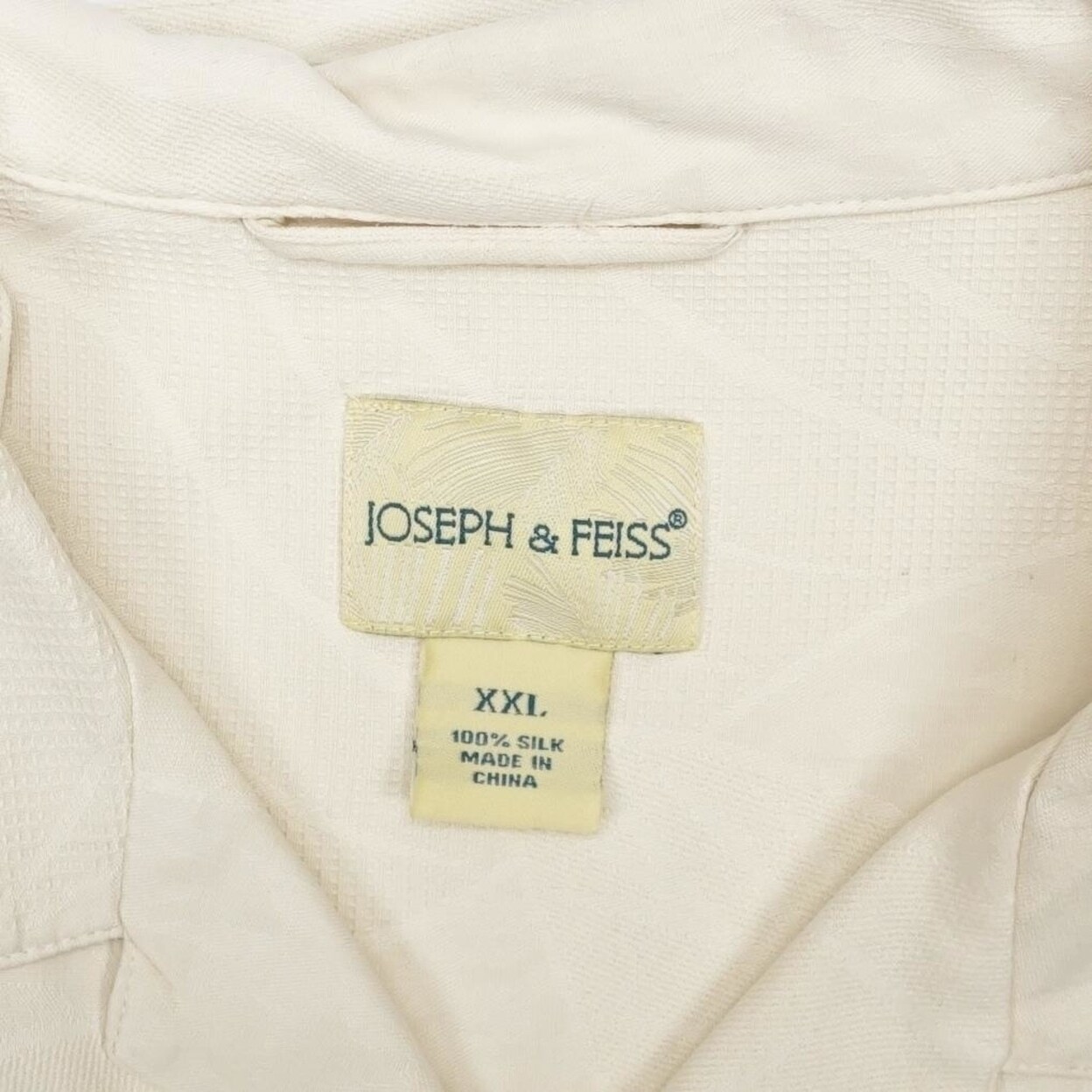 joseph & feiss camp shirt