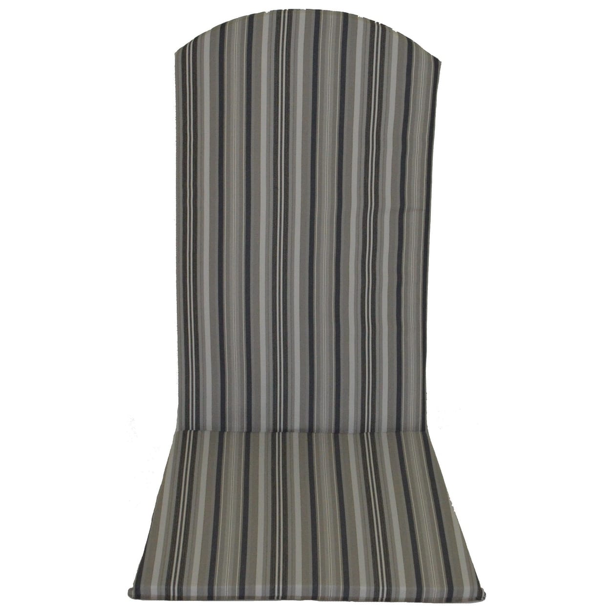 Option Gray Stripe
