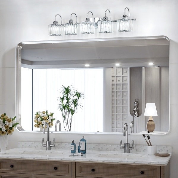 Restoration hardware vanity lights new arrivals
