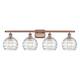 Option Antique Copper / Clear