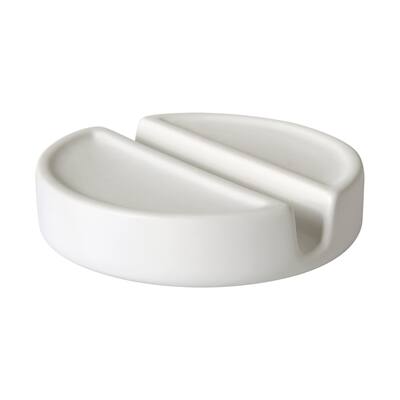 Beringer Cell Phone Holder - White
