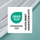 preview thumbnail 79 of 108, ATI Home Catarina Layered Curtain Panel Pair with grommet top