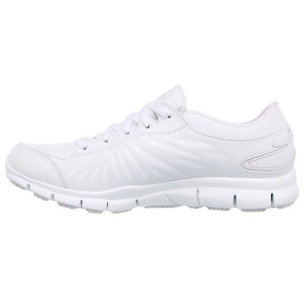 skechers food service shoes