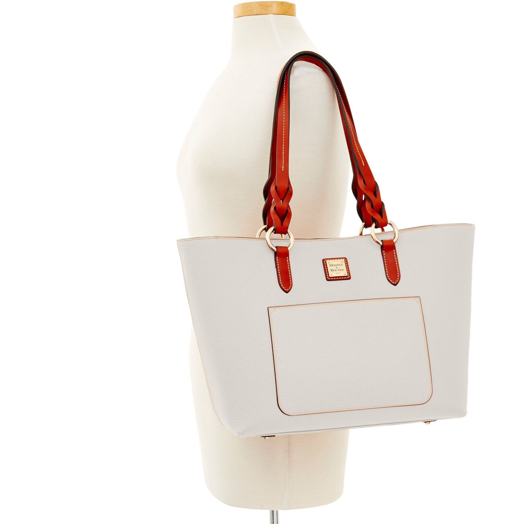 dooney and bourke tammy tote