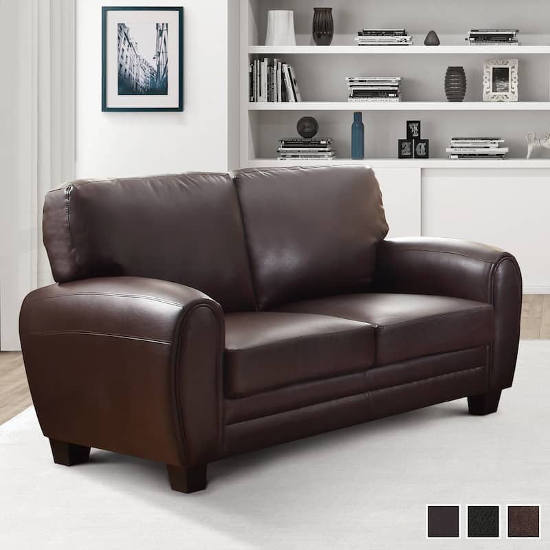 Dasha Living Room Loveseat