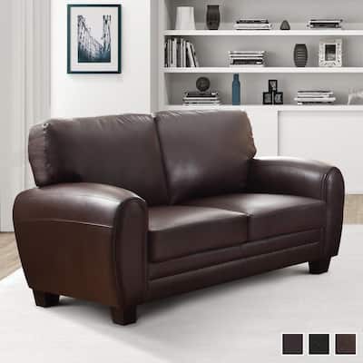Dasha Living Room Loveseat