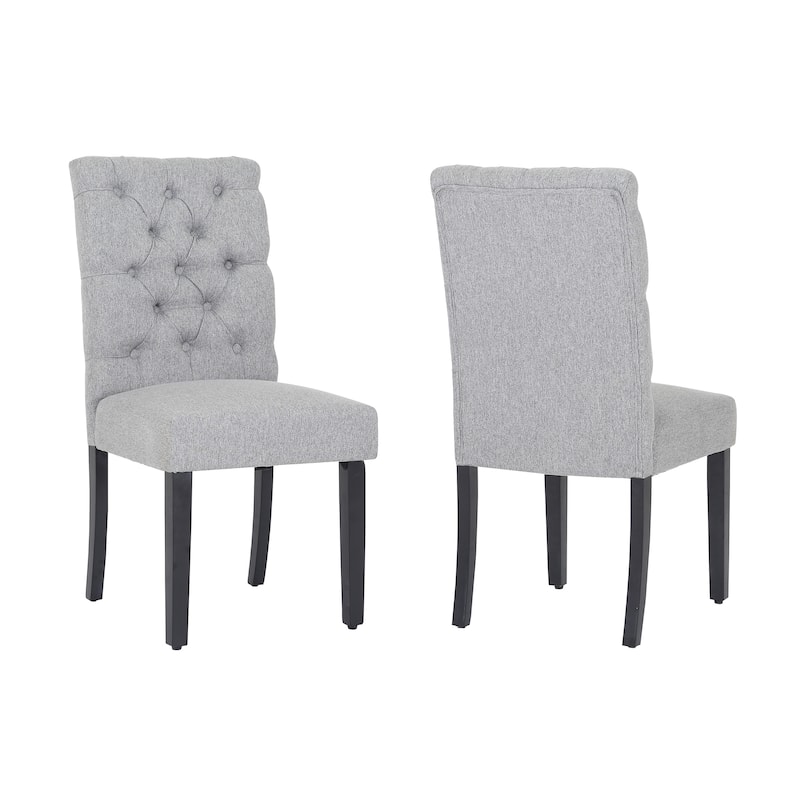 Grandview Tufted Dining Chair (Set of 2)