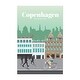 Copenhagen Denmark Travel to Copenhagen Architecture Art Print/Poster ...