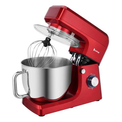 660 W Chef Machine 7 L Mixing Pot with Handle