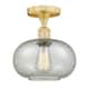 Option Satin Gold / Mica