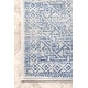 preview thumbnail 4 of 40, Nuloom Vintage Lorena Tribal Area Rug