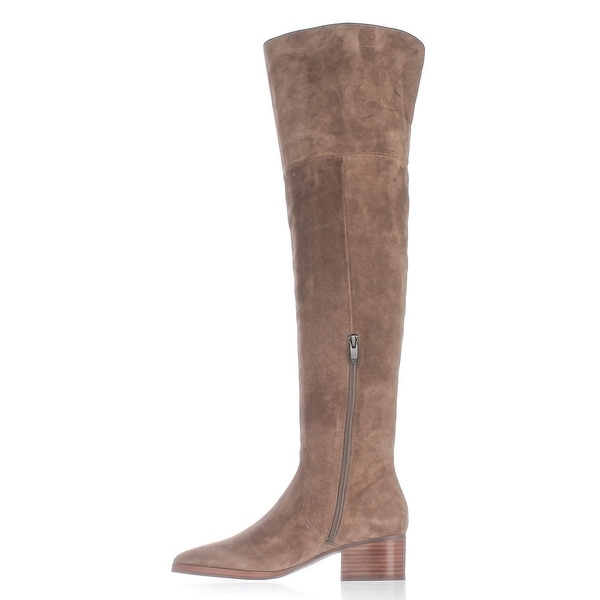 via spiga over the knee boots