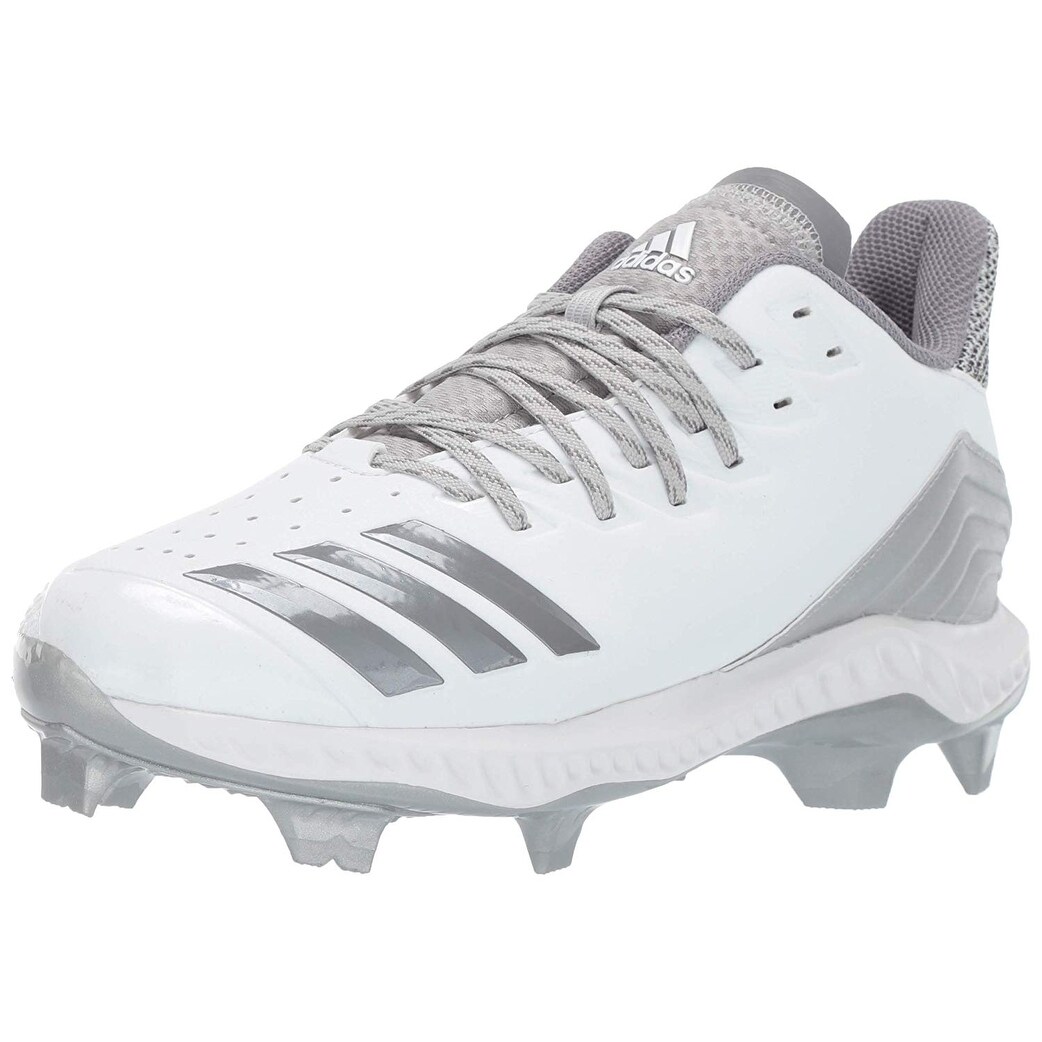 Under armour top icon cleats