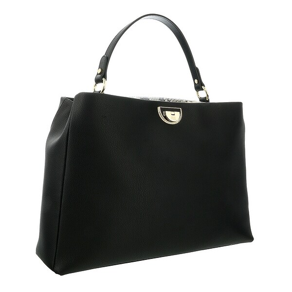 black shoulder bag sale