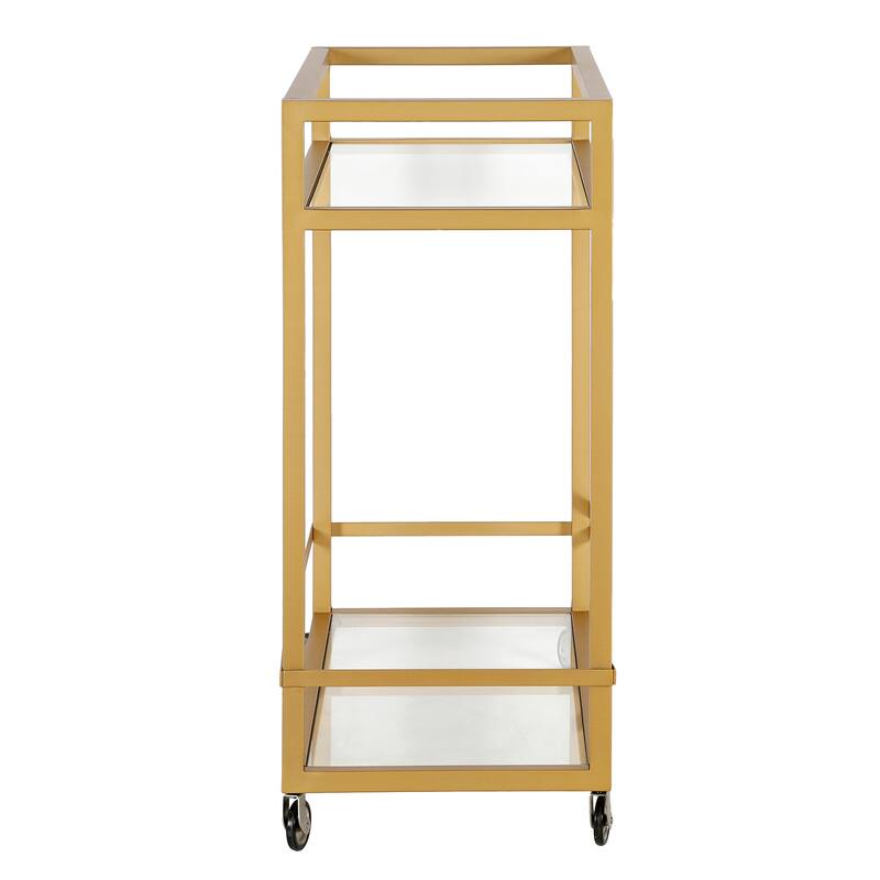 Wilson Bar Cart
