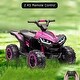 preview thumbnail 21 of 38, 12V Kids Ride on ATV Quad 2x35W Powerful 4-Wheeler Electric Car with Remote Control