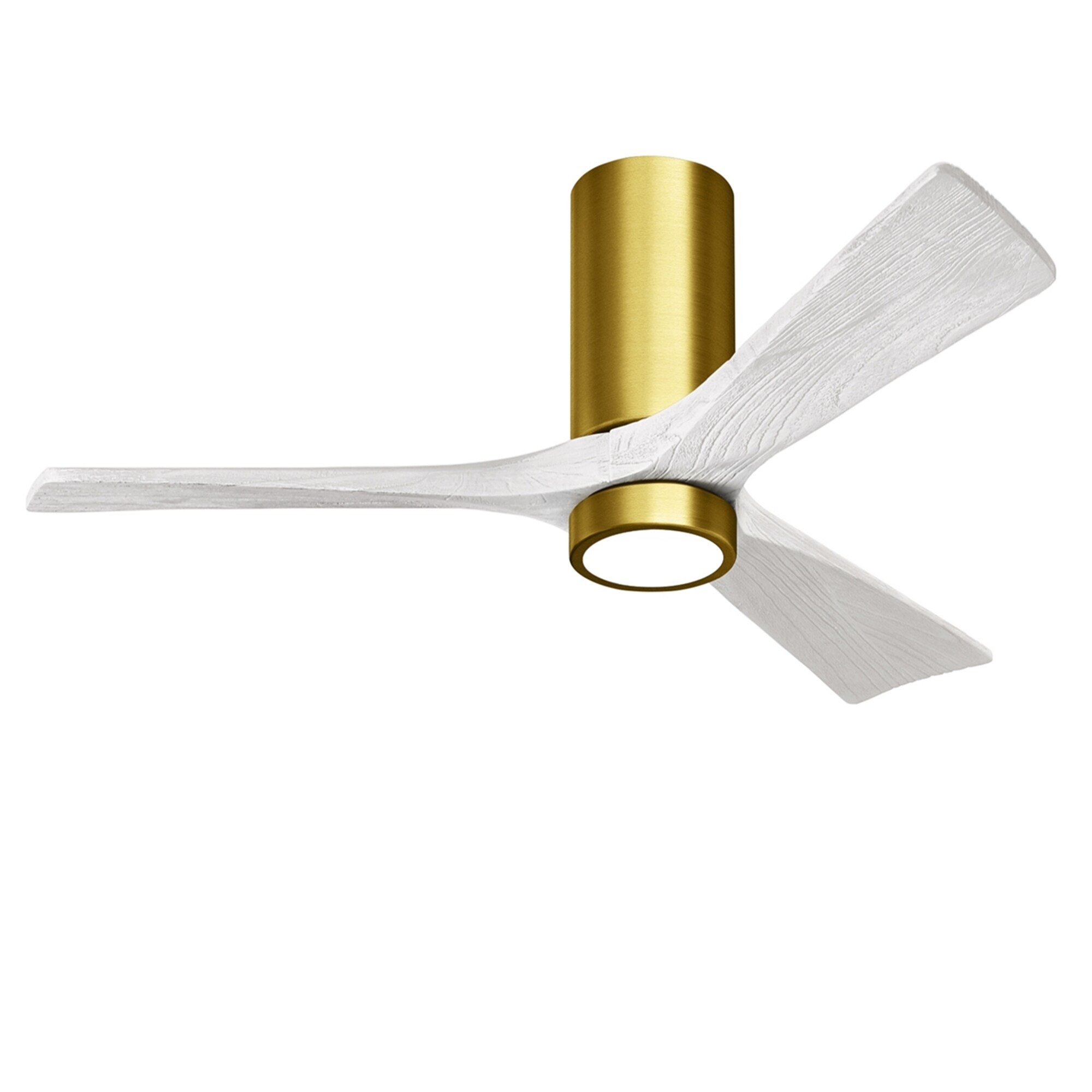Matthews Fan Irene-3HLK 52-inch Brushed 