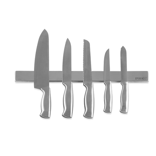 J.A. Henckels International No 35199-100mm 8 1/2” Steak Knives-Set Of 3 GUC