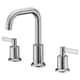 Option Brushed Nickel UF57003