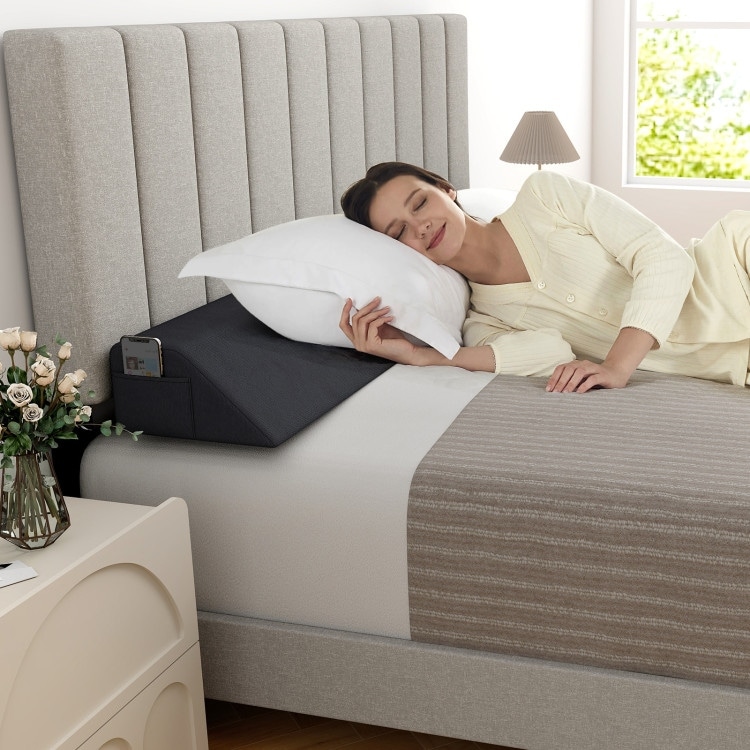 Wedge Pillows Bed Bath Beyond