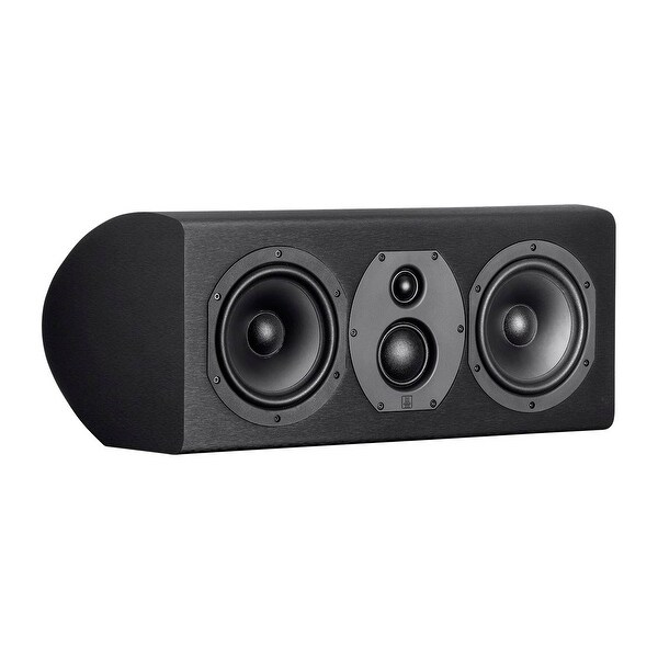 monoprice monolith powered subwoofer black thx select certified
