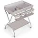 preview thumbnail 21 of 22, Baby Changing Table with Safety Belt and 4-side Defence - 36.5" x 27" x 40.5"(L x W x H)