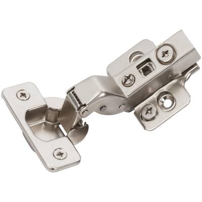 Amerock BP9240SLFR Full Inset Frameless Self Close Euro Concealed