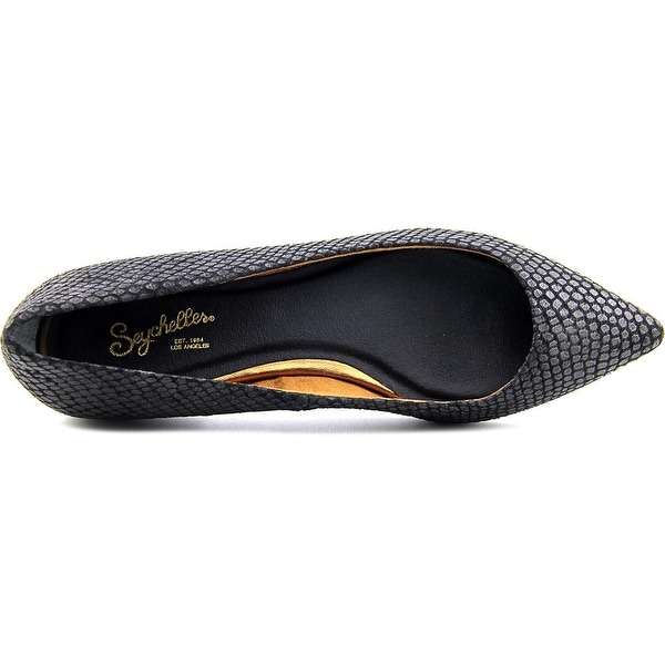 seychelles bow flats