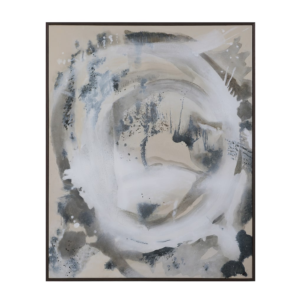 Renwil Ceiba 50" H x 40" W Canvas Art